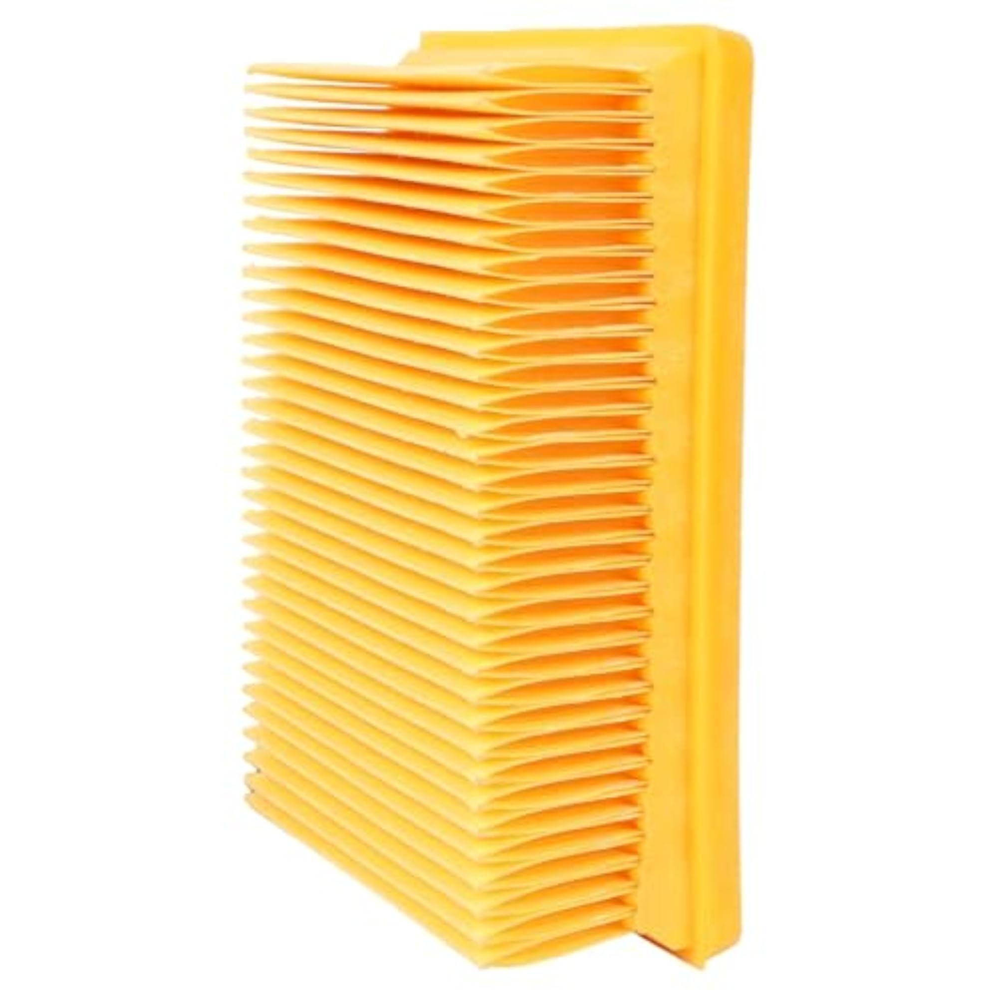 Flat Pleated HEPA Filter Compatible with Karcher Vacuum Cleaners